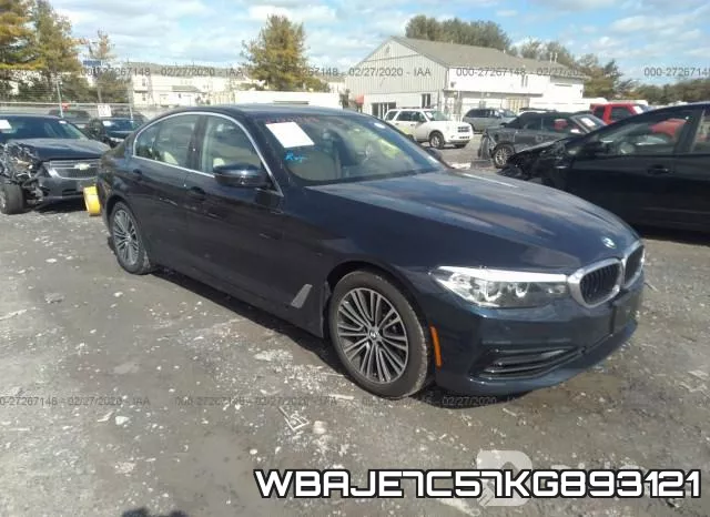 WBAJE7C57KG893121