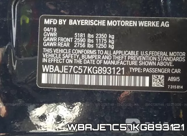 WBAJE7C57KG893121_9.webp