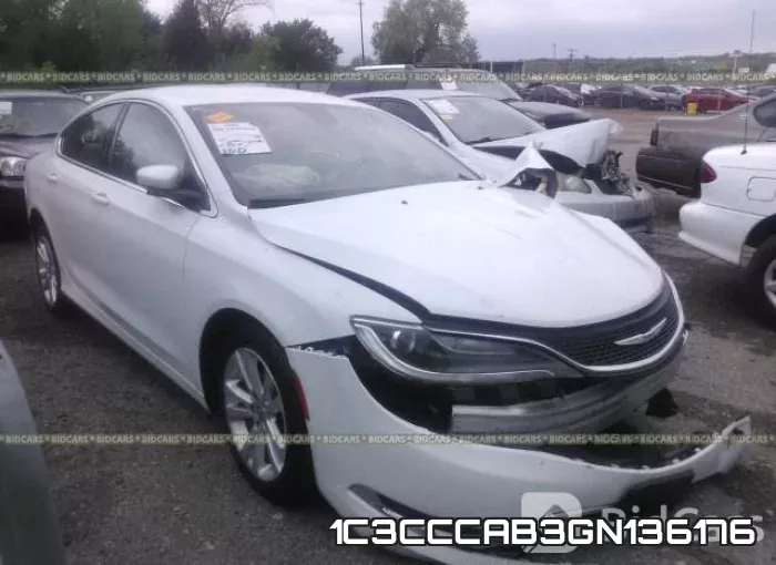1C3CCCAB3GN136176