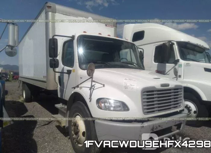 1FVACWDU9EHFX4298