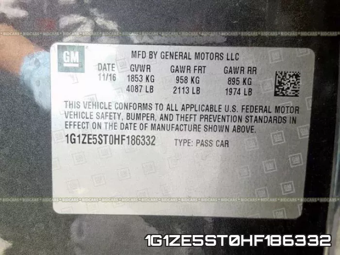 1G1ZE5ST0HF186332