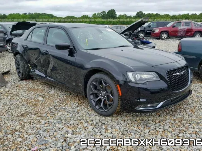 2C3CCABGXKH609376