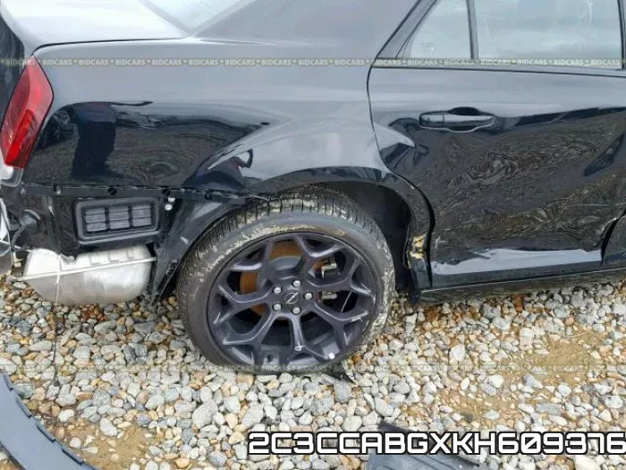 2C3CCABGXKH609376