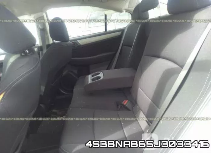 4S3BNAB65J3033416