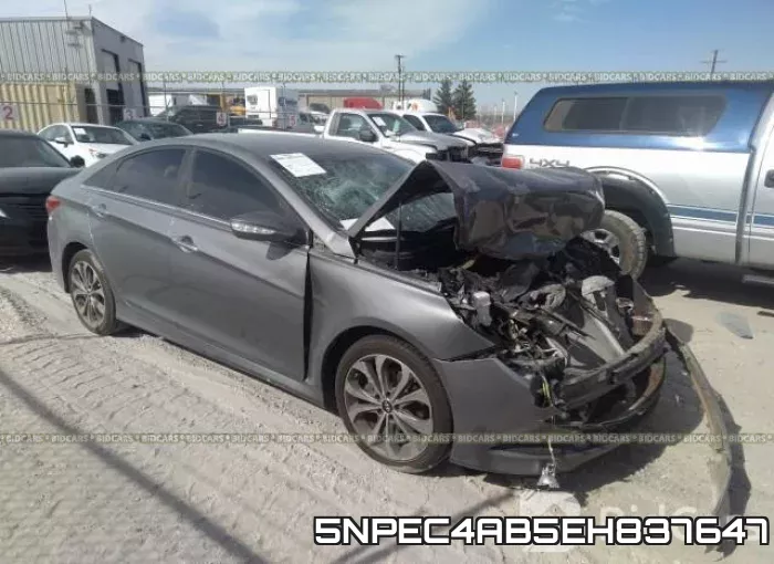 5NPEC4AB5EH837647