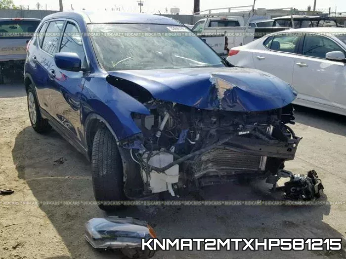 KNMAT2MTXHP581215