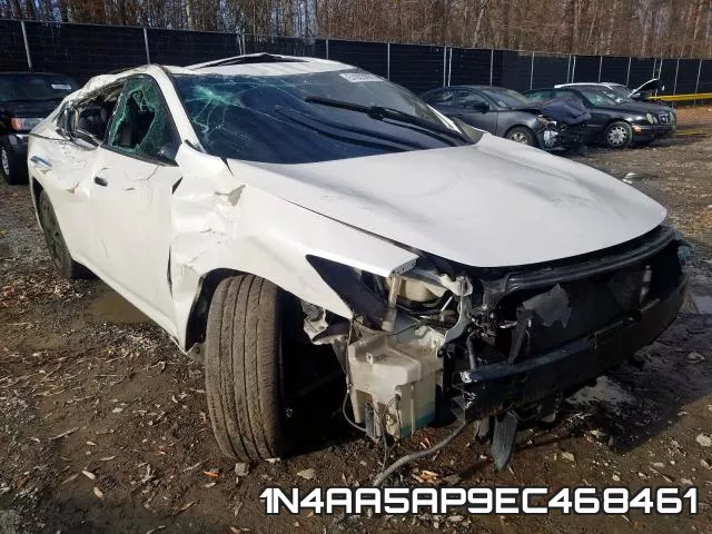 1N4AA5AP9EC468461