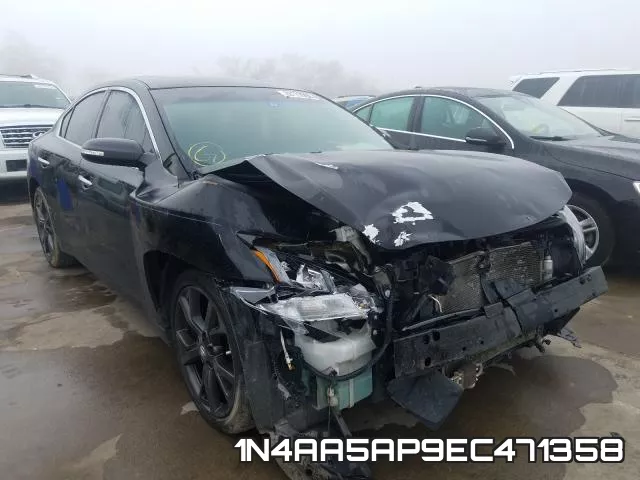 1N4AA5AP9EC471358