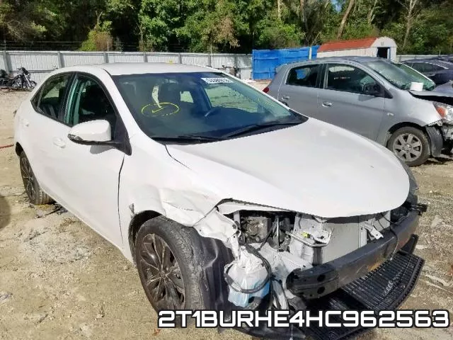 2T1BURHE4HC962563