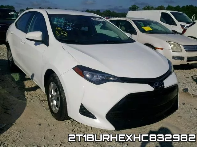 2T1BURHEXHC832982