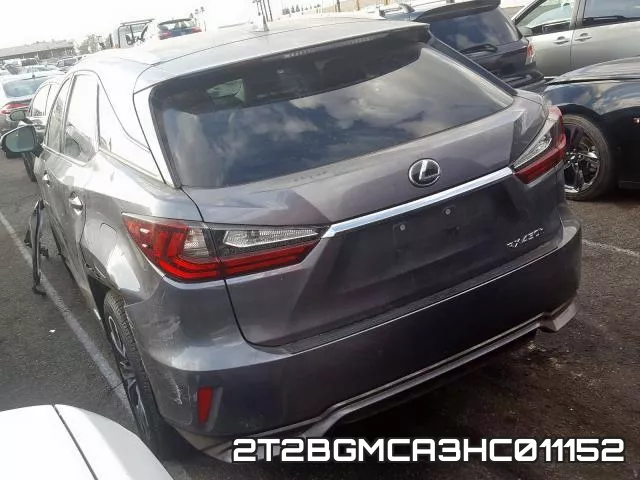 2T2BGMCA3HC011152