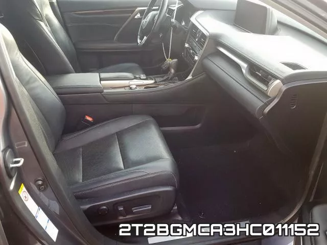 2T2BGMCA3HC011152