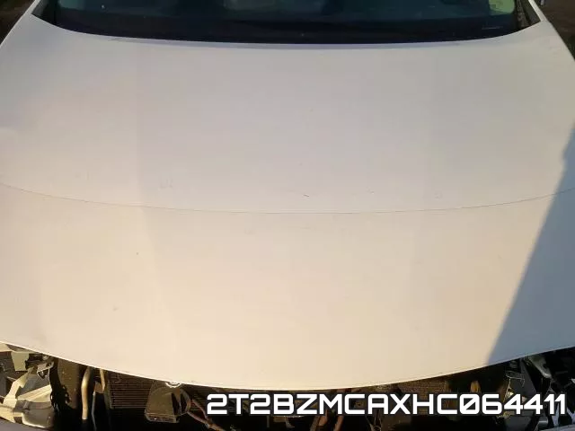 2T2BZMCAXHC064411