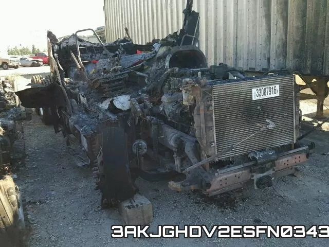 3AKJGHDV2ESFN0343
