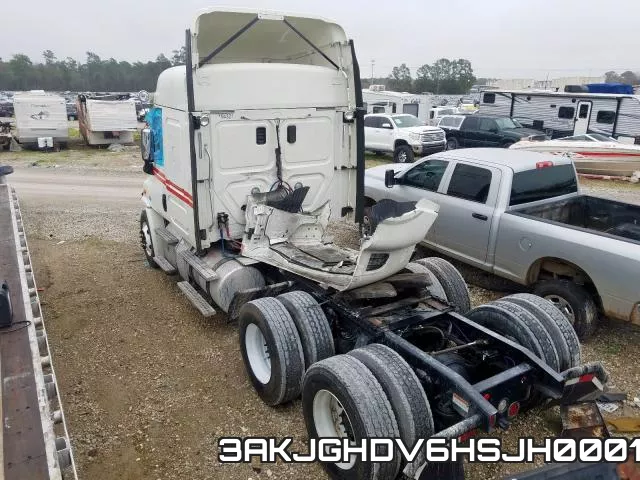 3AKJGHDV6HSJH0001