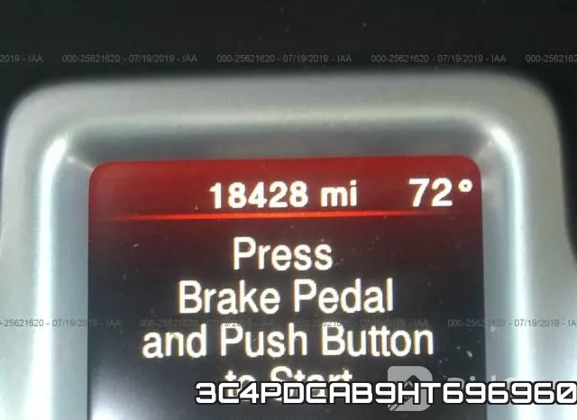 3C4PDCAB9HT696960
