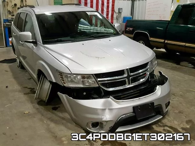 3C4PDDBG1ET302167