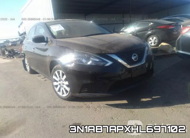 3N1AB7APXHL697102