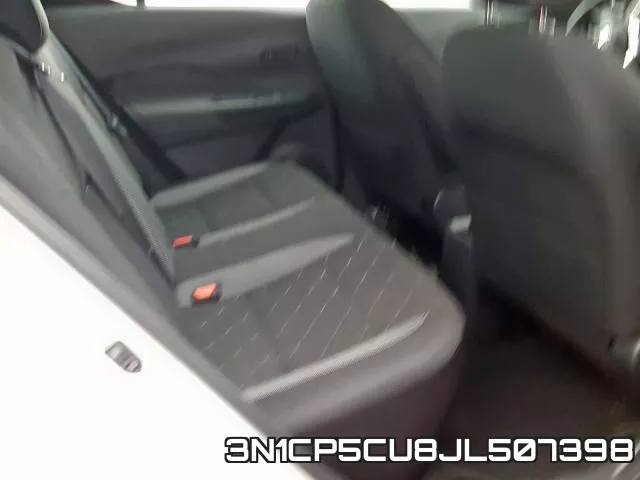 3N1CP5CU8JL507398