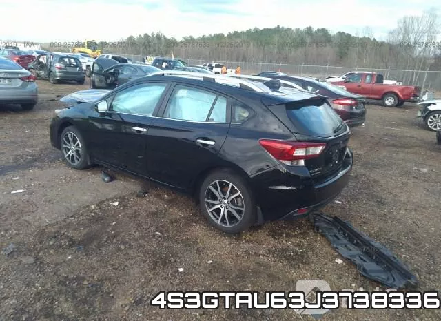 4S3GTAU63J3738336