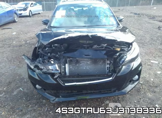 4S3GTAU63J3738336