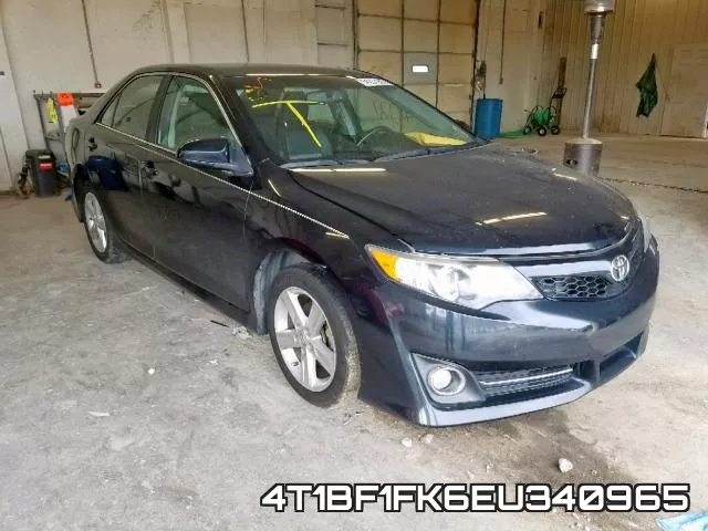 4T1BF1FK6EU340965