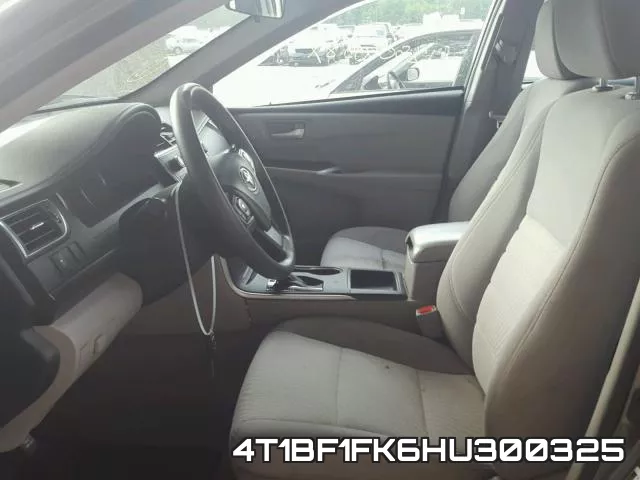 4T1BF1FK6HU300325