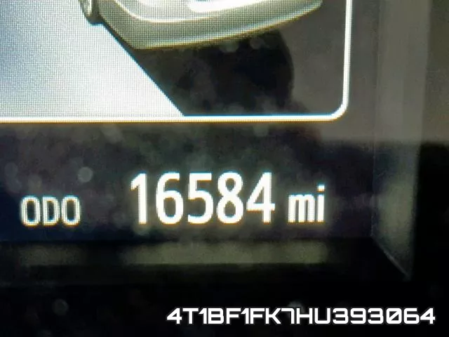 4T1BF1FK7HU393064