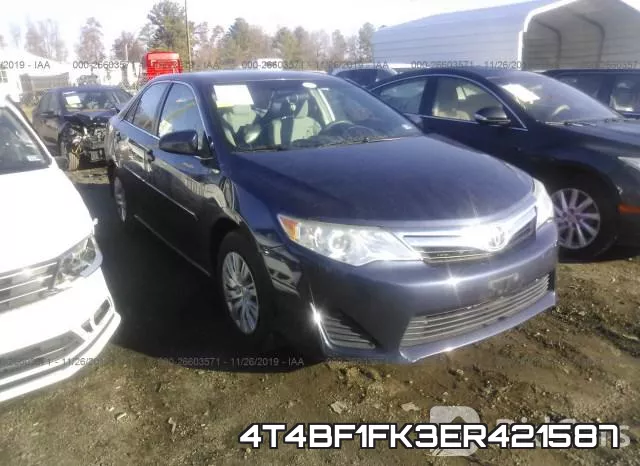 4T4BF1FK3ER421587