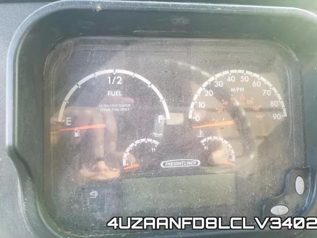 4UZAANFD8LCLV3402