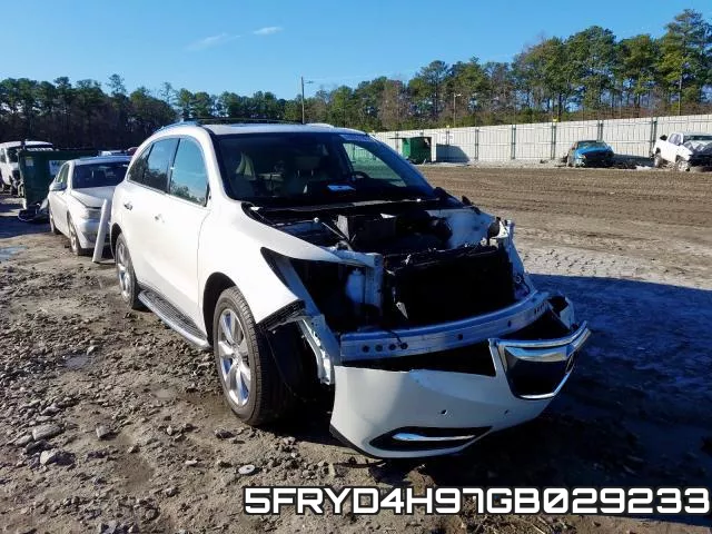 5FRYD4H97GB029233