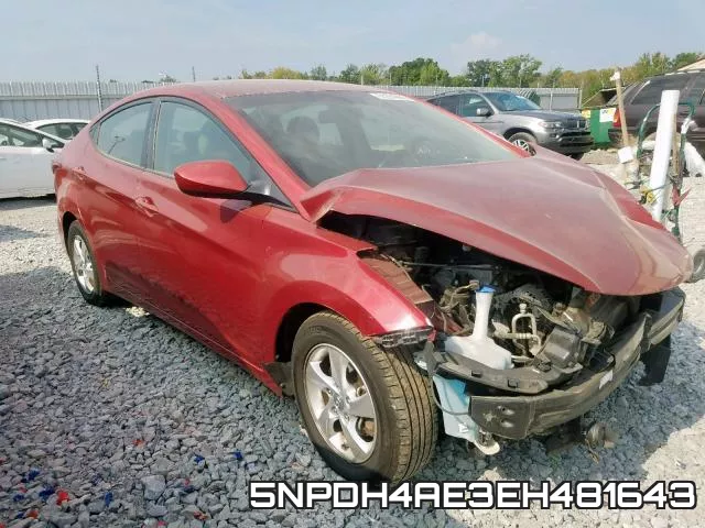 5NPDH4AE3EH481643