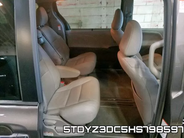 5TDYZ3DC5HS798597