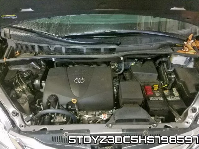 5TDYZ3DC5HS798597