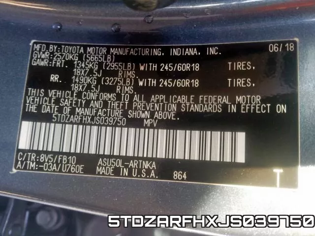 5TDZARFHXJS039750_10.webp