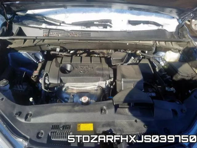 5TDZARFHXJS039750