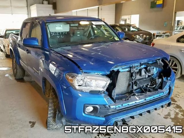 5TFAZ5CN8GX005415