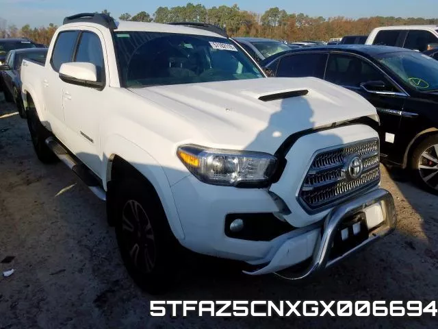 5TFAZ5CNXGX006694