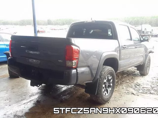 5TFCZ5AN9HX090620