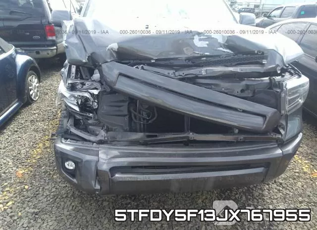 5TFDY5F13JX767955
