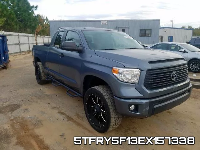 5TFRY5F13EX157338