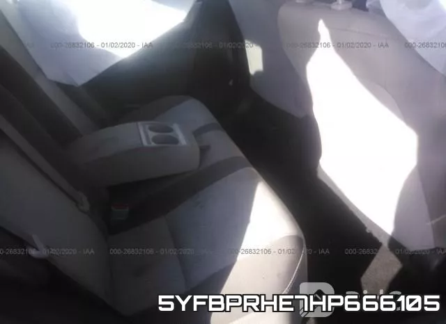 5YFBPRHE7HP666105