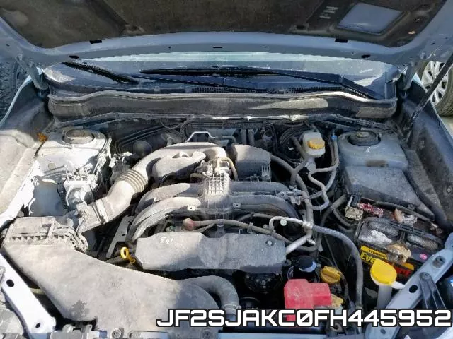 JF2SJAKC0FH445952