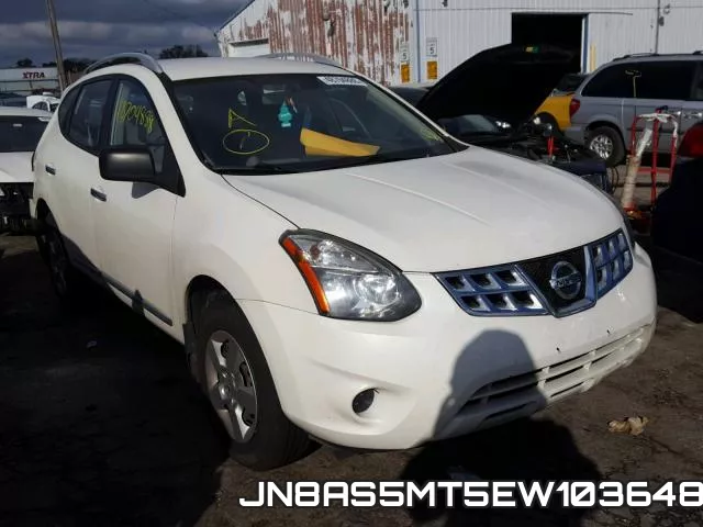 JN8AS5MT5EW103648