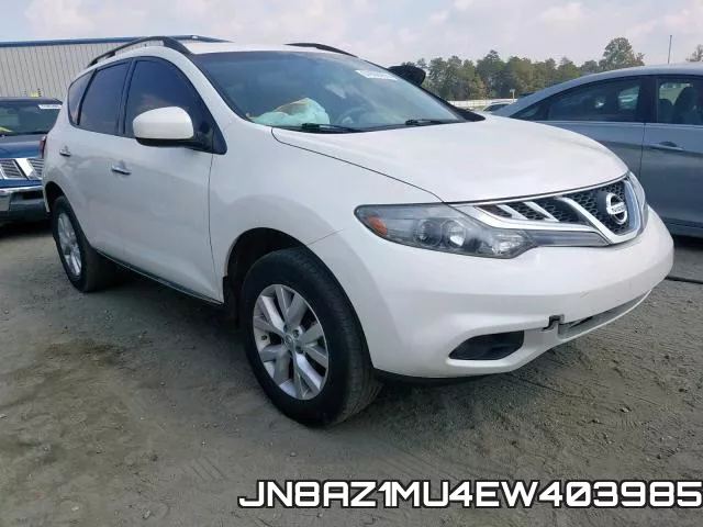 JN8AZ1MU4EW403985