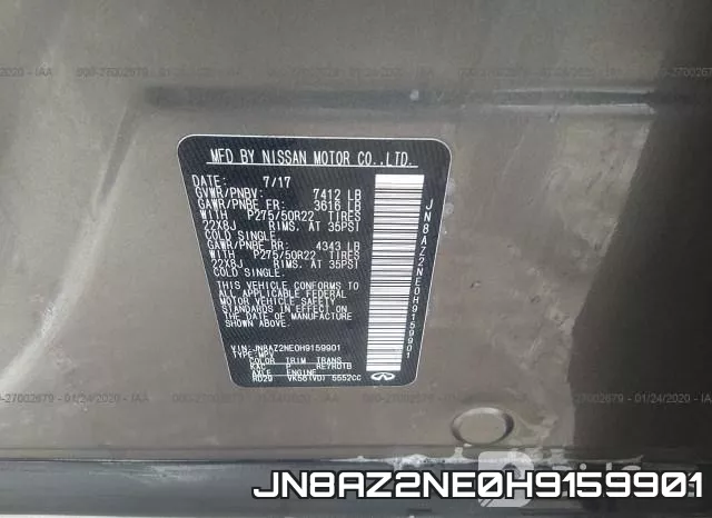 JN8AZ2NE0H9159901_9.webp