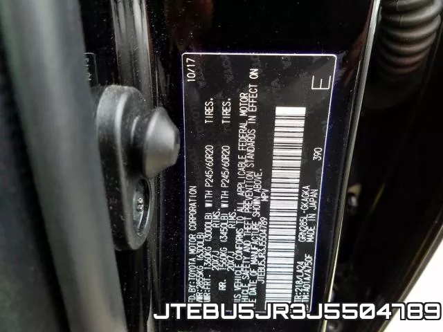 JTEBU5JR3J5504789