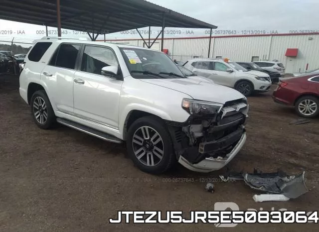 JTEZU5JR5E5083064