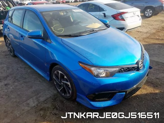 JTNKARJE0GJ516511
