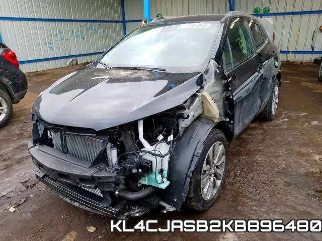 KL4CJASB2KB896480